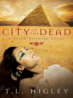 cover image of City of the Dead